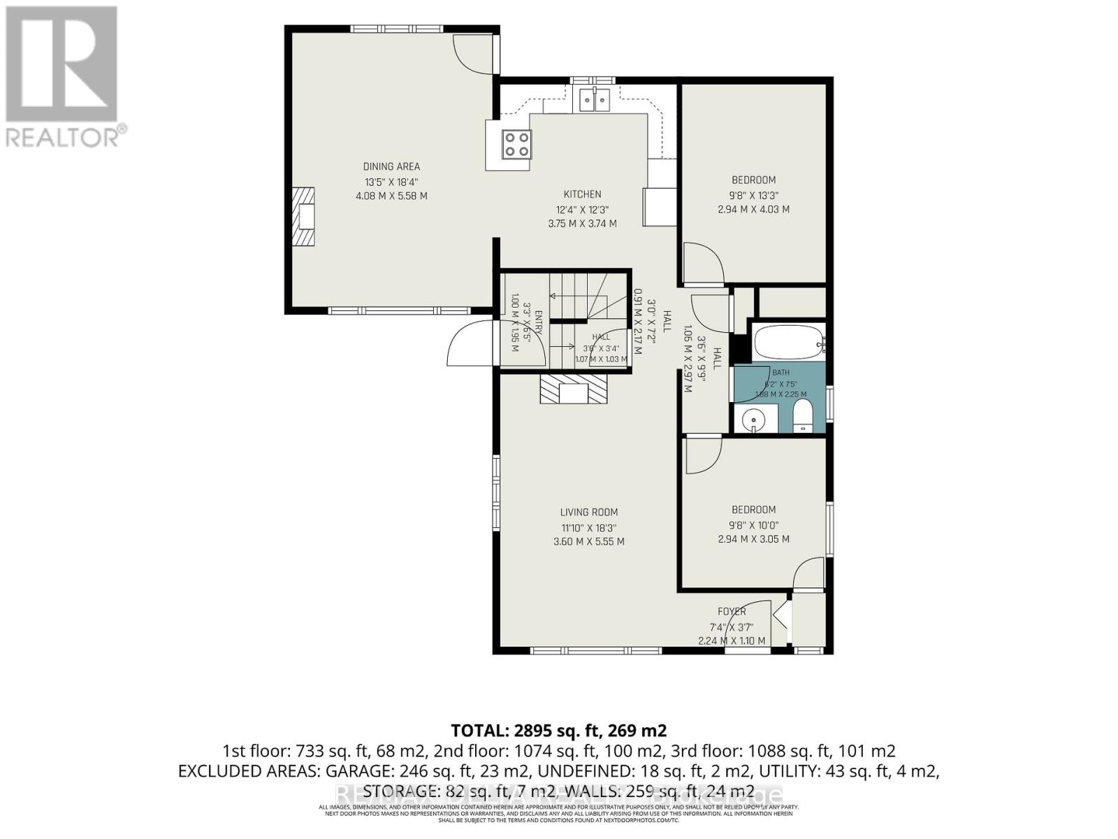 352 LACASSE AVENUE - 47