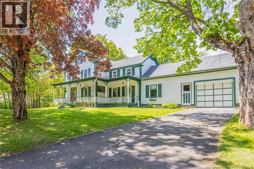 123 Salem Street - 1