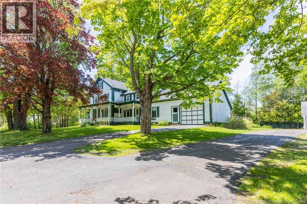 123 Salem Street - 2