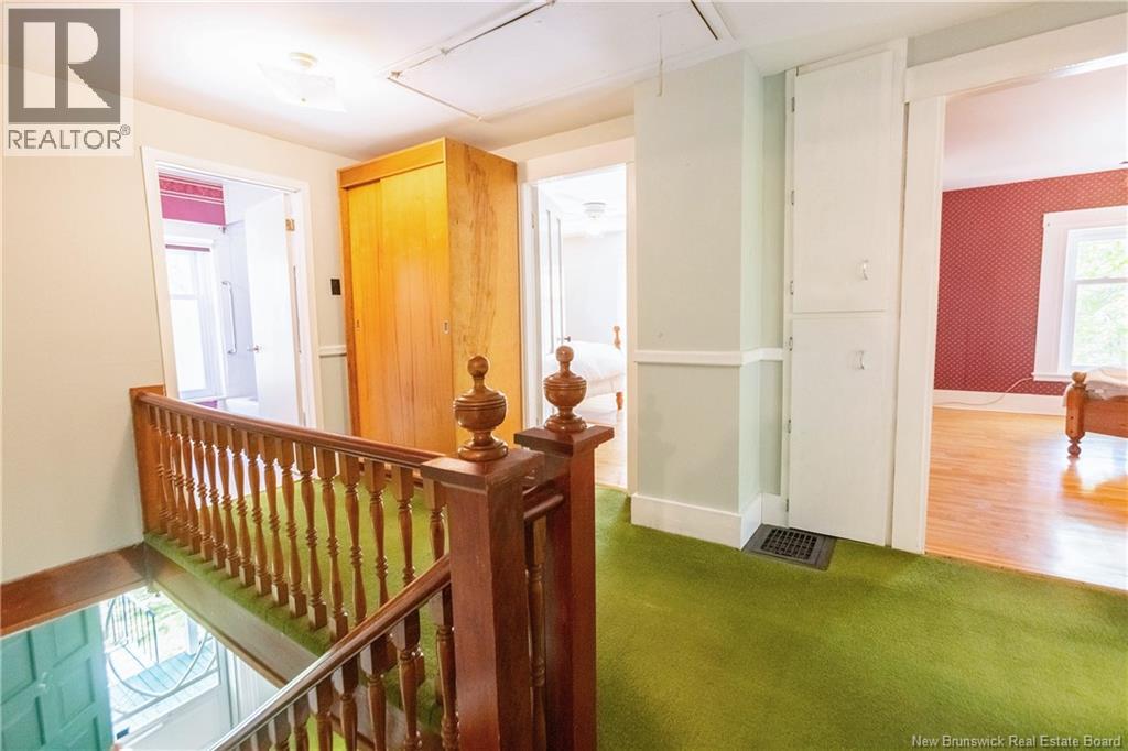 123 Salem Street - 23