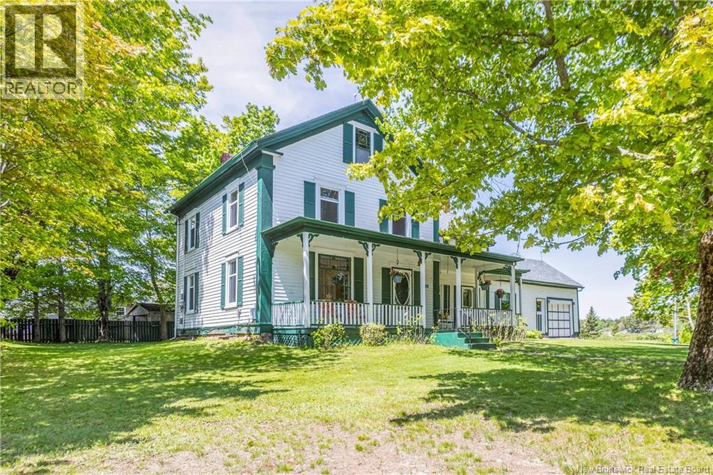 123 Salem Street - 3