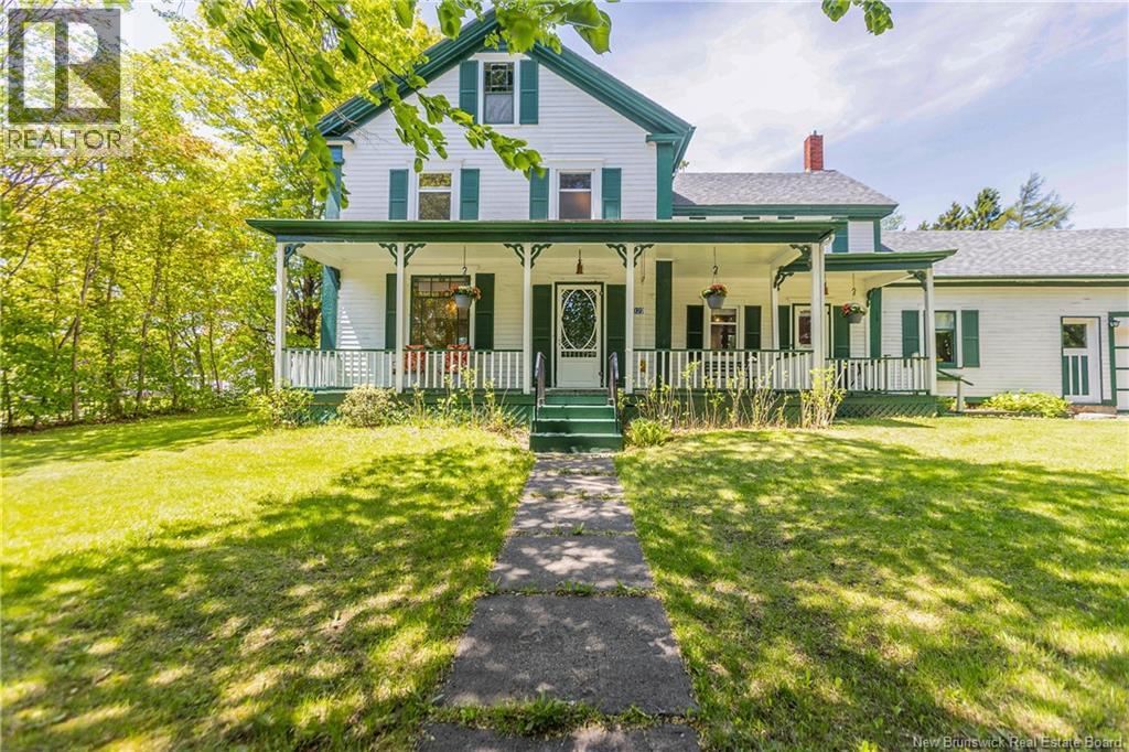 123 Salem Street - 4