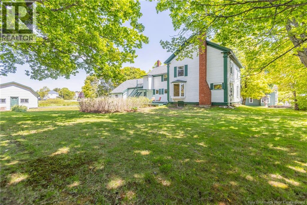 123 Salem Street - 48
