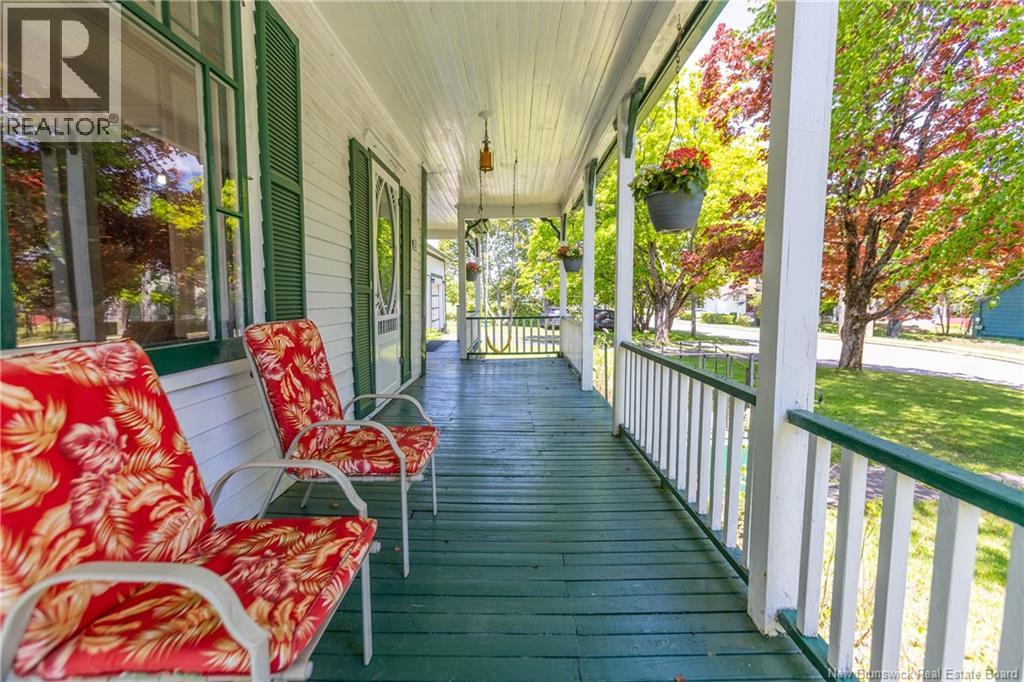 123 Salem Street - 5