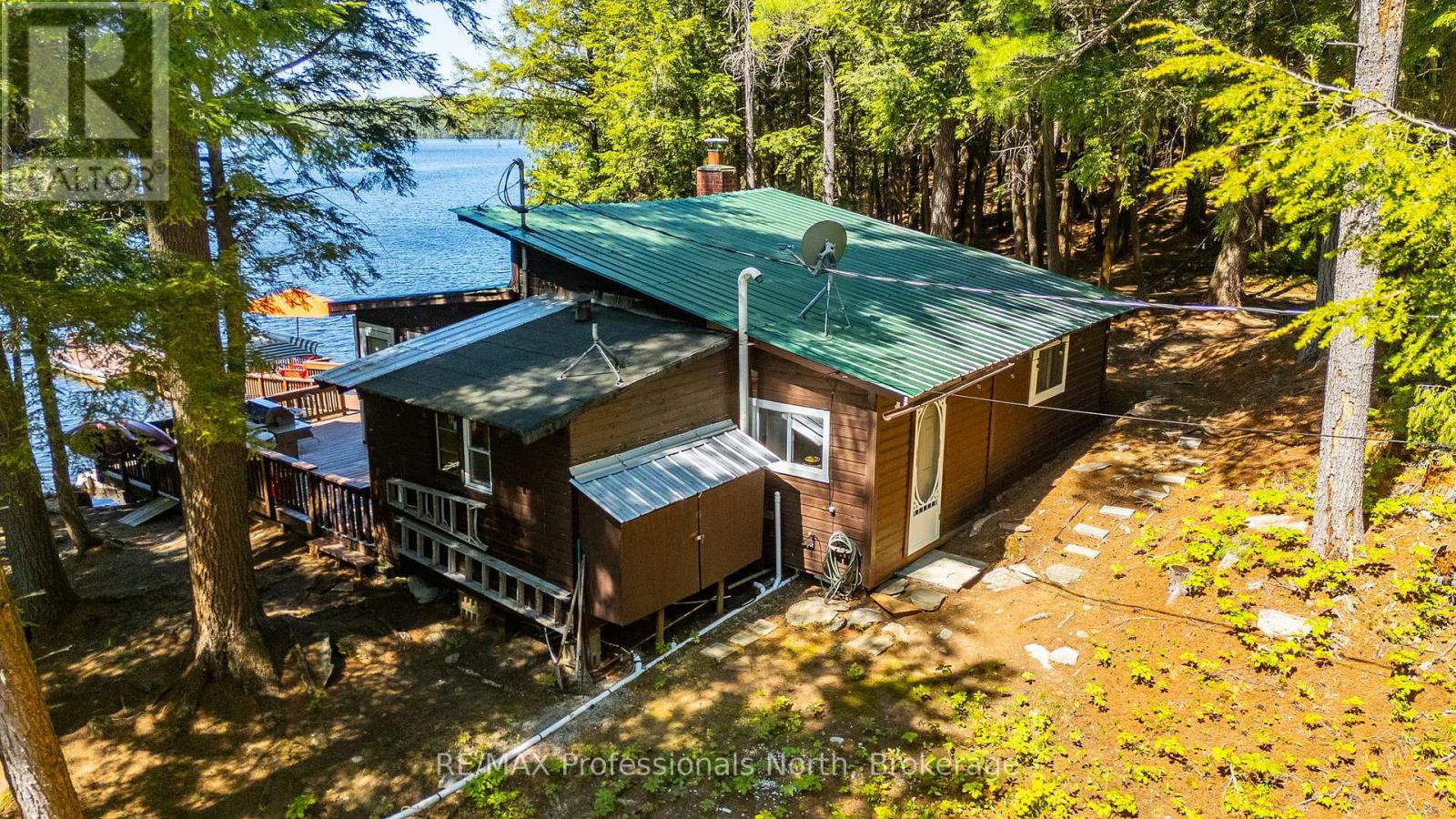 12556 LITTLE HAWK - SOME DAY ISLE - 40