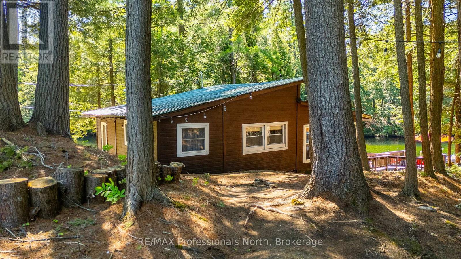 12556 LITTLE HAWK - SOME DAY ISLE - 41