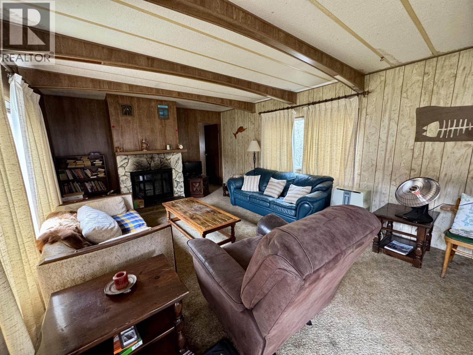6669 SODA CREEK-MACALISTER ROAD - 5