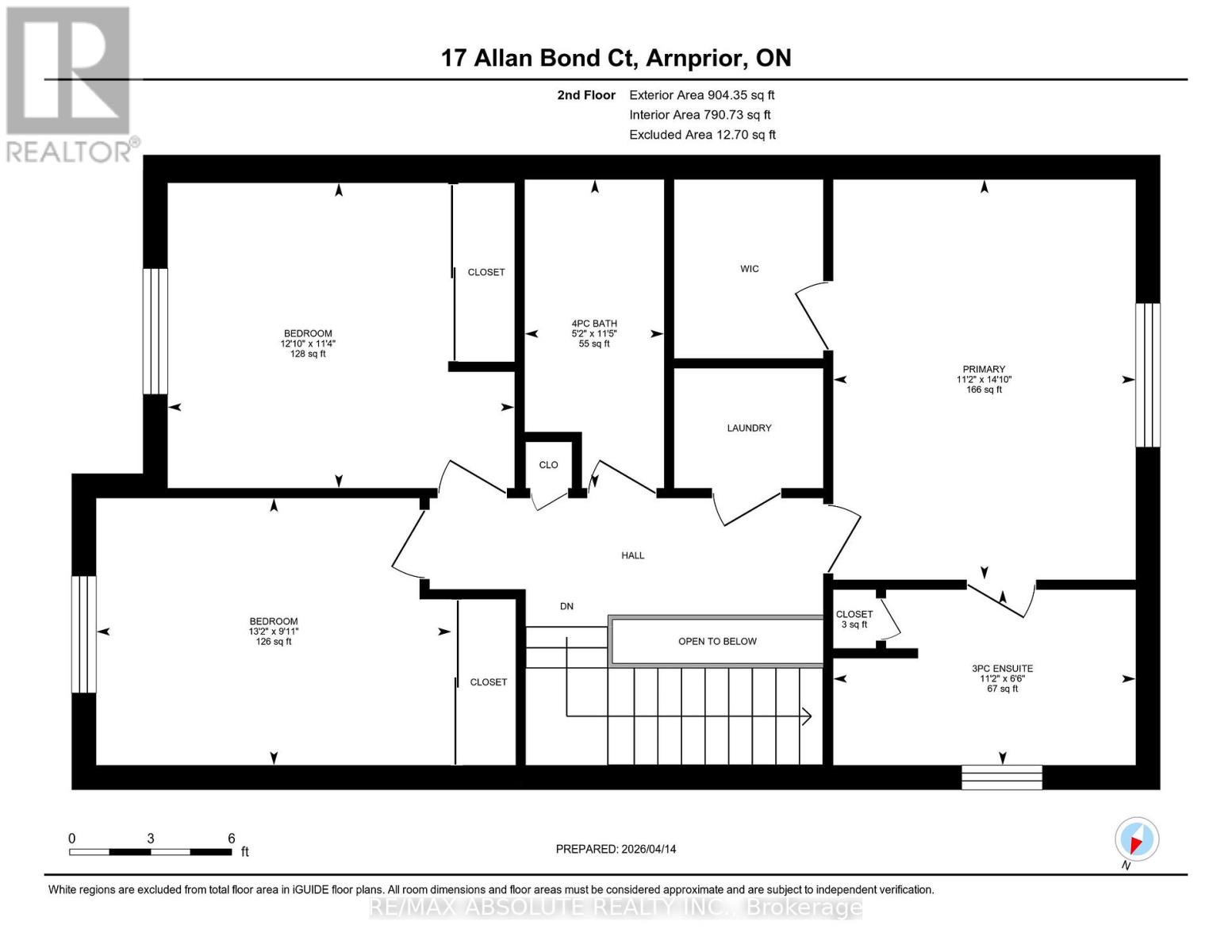17 ALLAN BOND COURT - 22