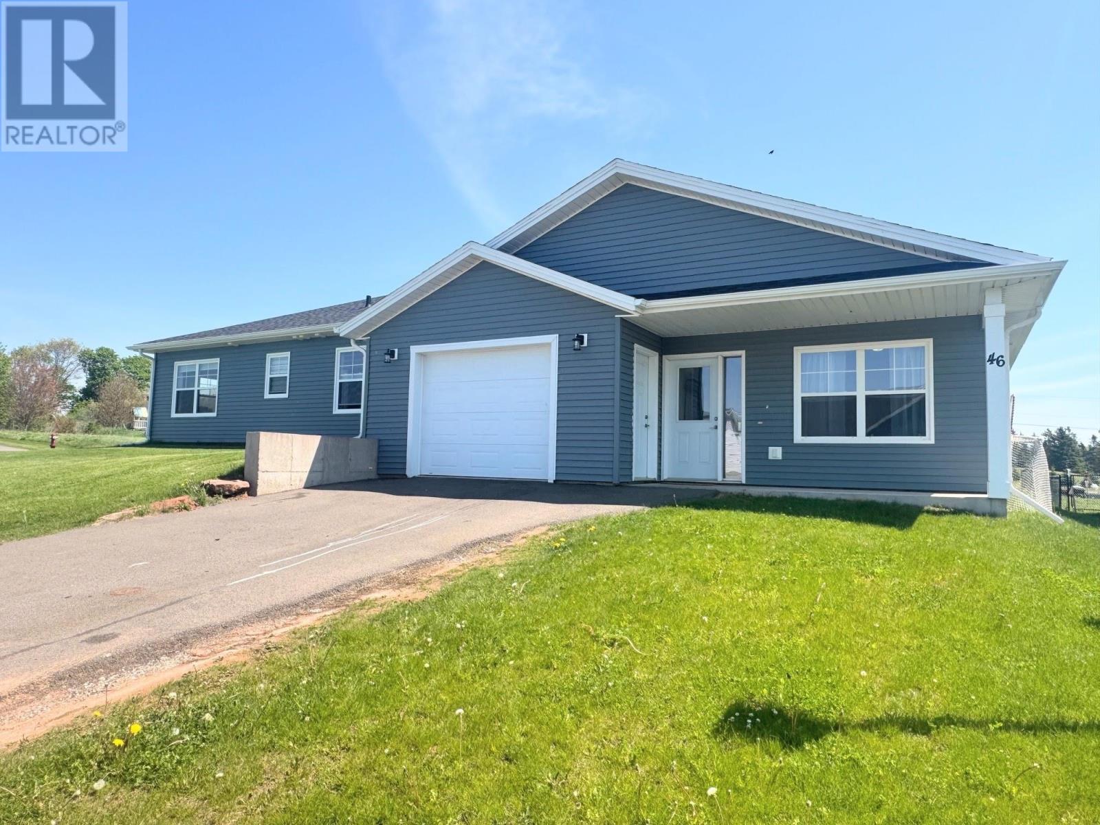 46 Beech HIll Avenue - 1