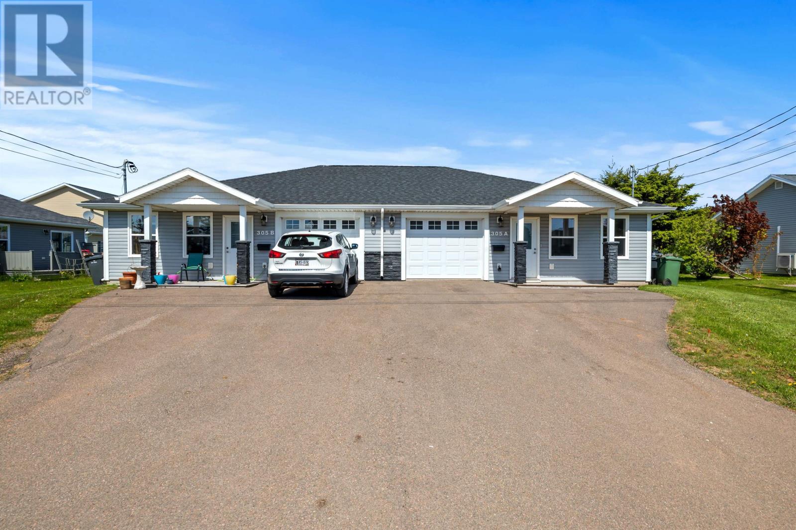 305 JENNIFER Street - 1