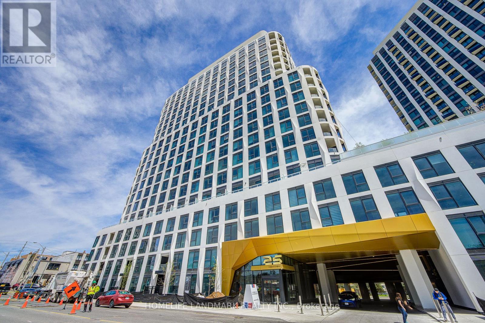 Listing photo of PH13 - 25 CORDOVA AVENUE