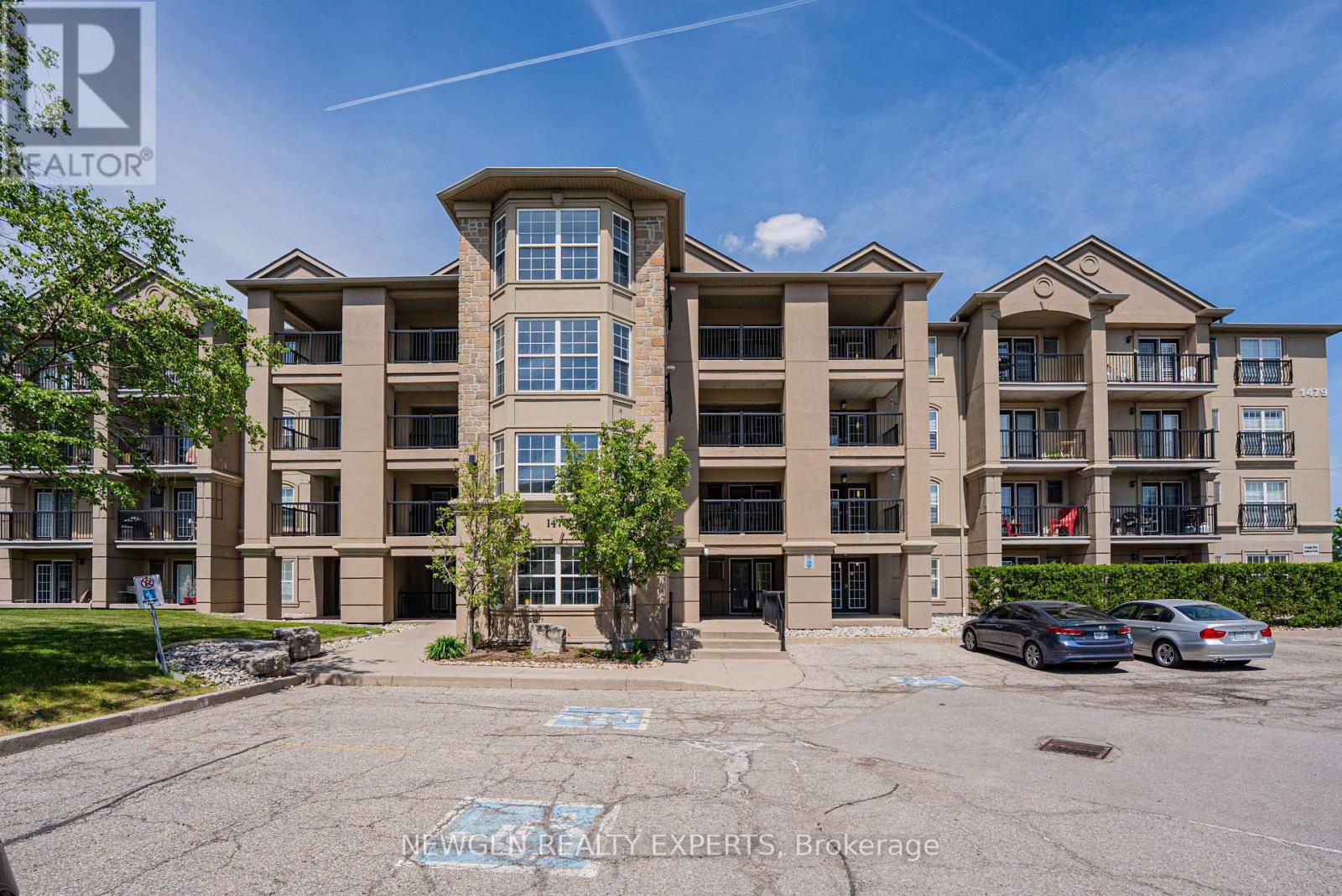 #405 1479 MAPLE AVENUE - 1