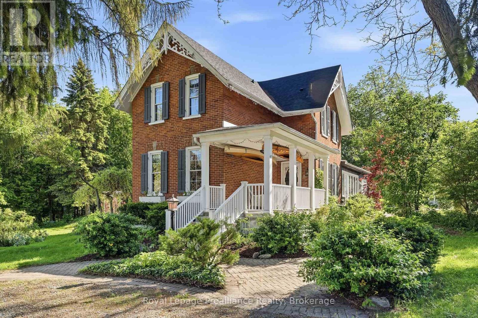65 PRINCE EDWARD STREET - 2