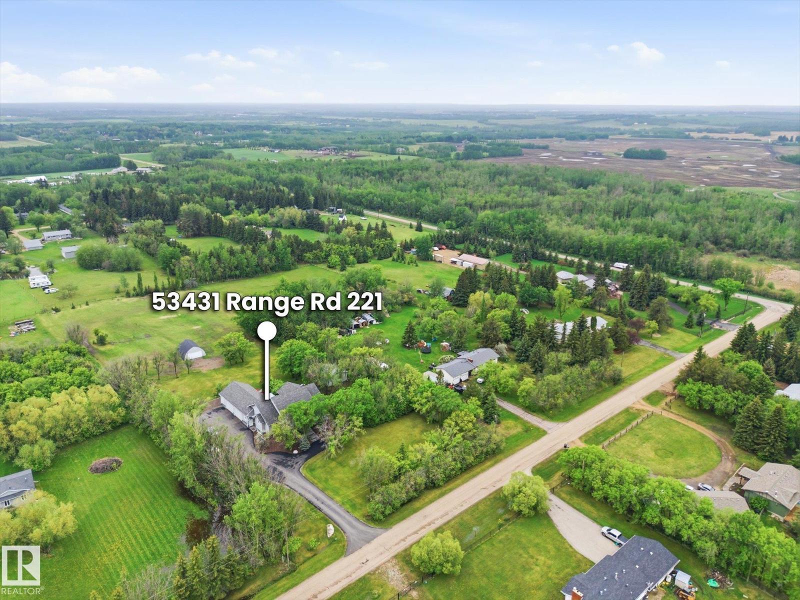 #242 53431 RGE ROAD 221 — photo 74