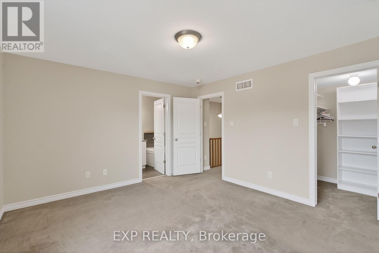 3 Bed, 3 Bath House for Rent in Ottawa – 322 RAINROCK CRESCENT, Ottawa – MLS# X13246464 - Image 3