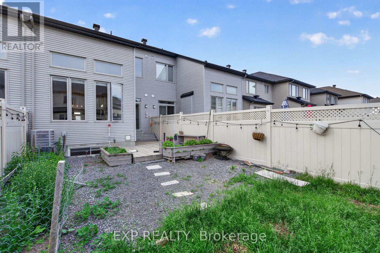 3 Bed, 3 Bath House for Rent in Ottawa – 322 RAINROCK CRESCENT, Ottawa – MLS# X13246464 - Image 24