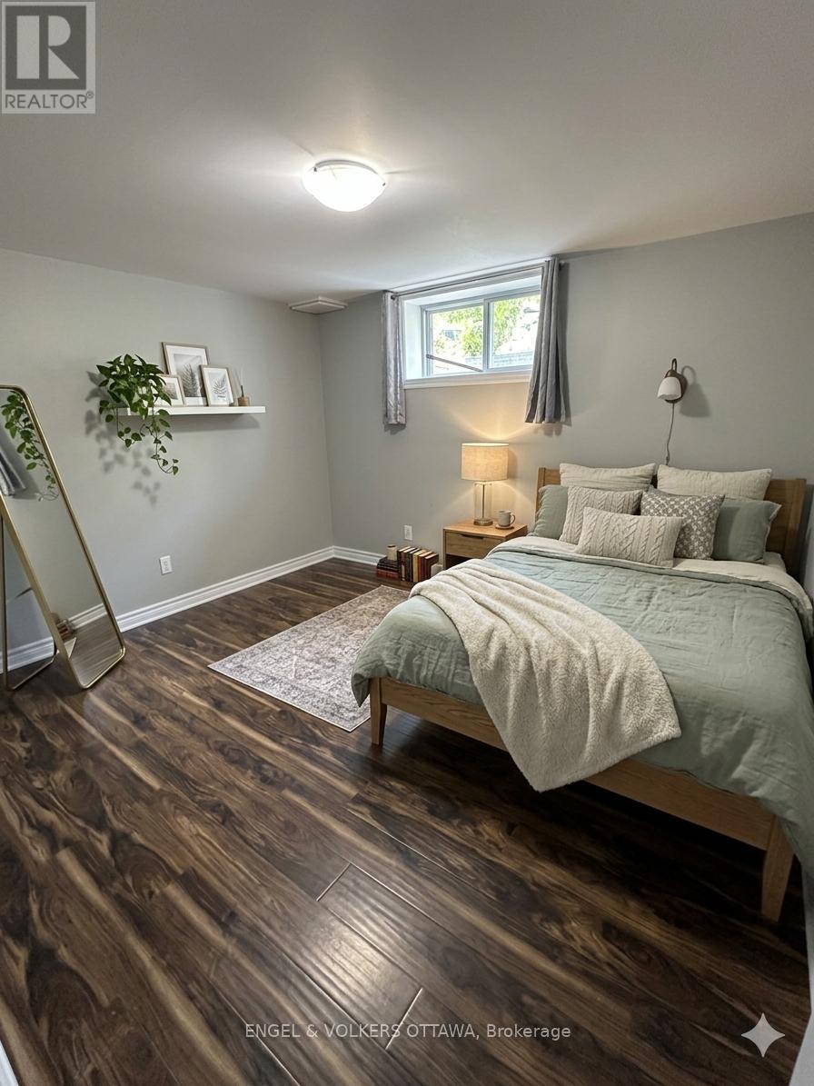 1 Bed, 1 Bath House for Rent in Ottawa – B – 1199 OLD MONTREAL ROAD, Ottawa – MLS# X13246490 - Image 17