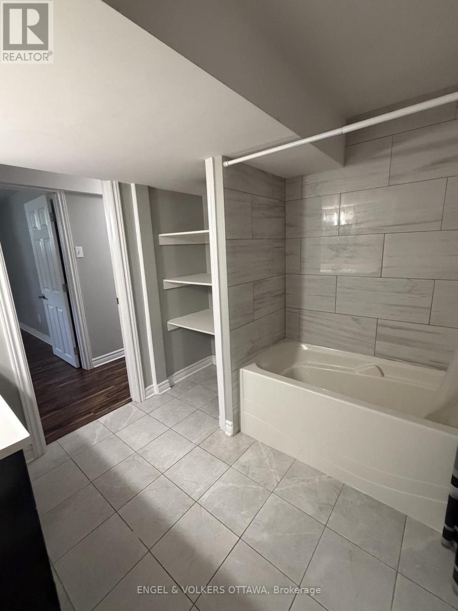 1 Bed, 1 Bath House for Rent in Ottawa – B – 1199 OLD MONTREAL ROAD, Ottawa – MLS# X13246490 - Image 12