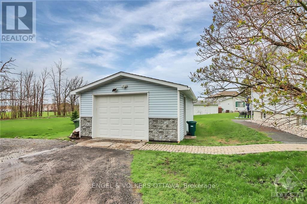 1 Bed, 1 Bath House for Rent in Ottawa – B – 1199 OLD MONTREAL ROAD, Ottawa – MLS# X13246490 - Image 1