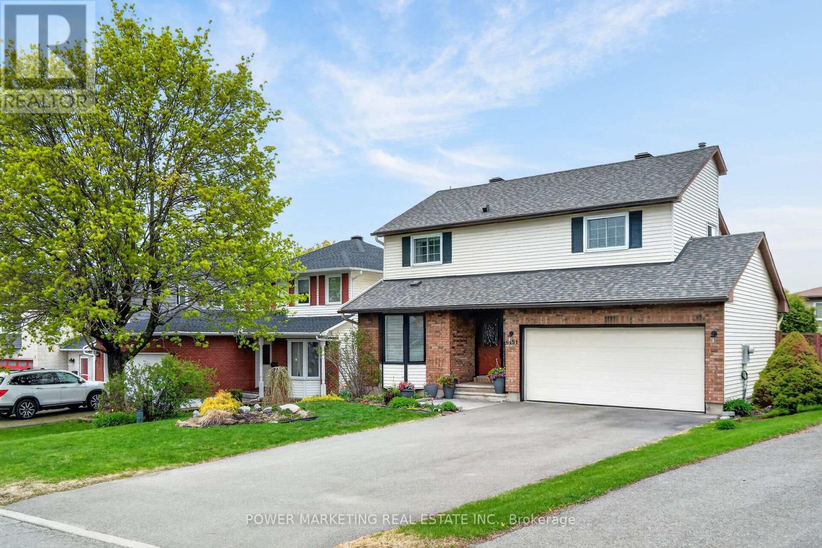 6451 VISENEAU DRIVE - 2