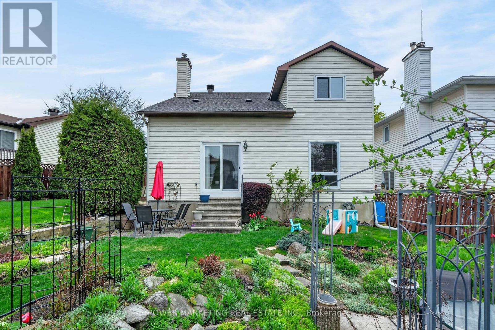 6451 VISENEAU DRIVE - 43