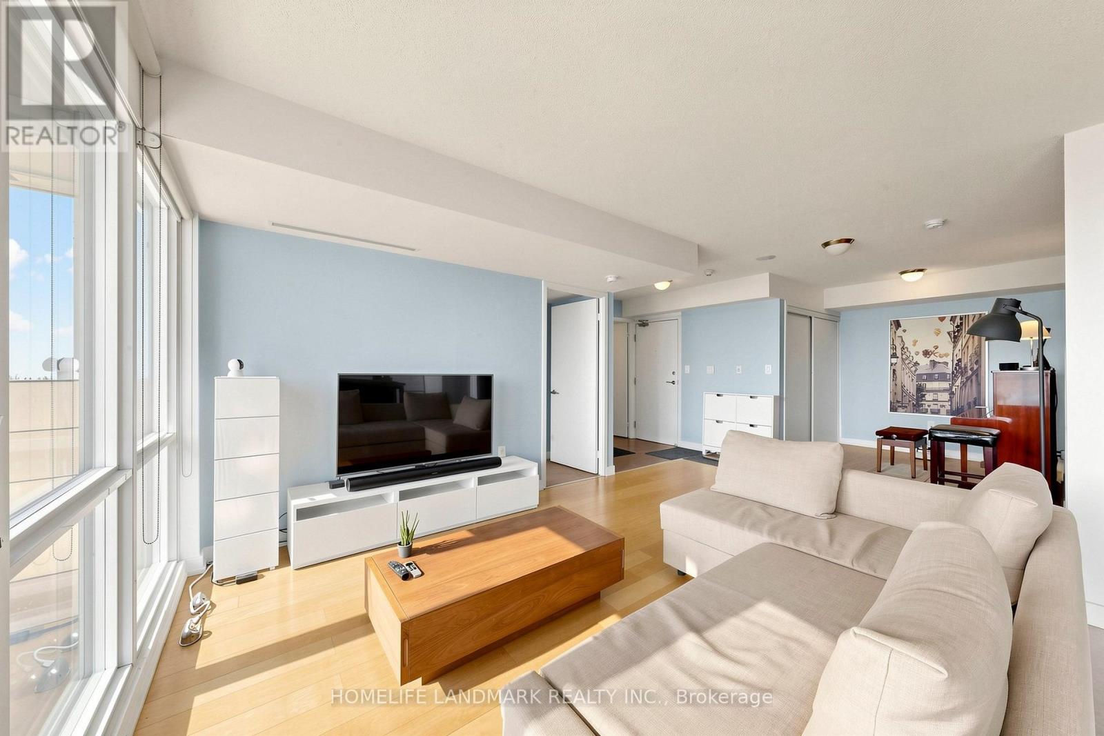 #2811 15 FORT YORK BOULEVARD - 10