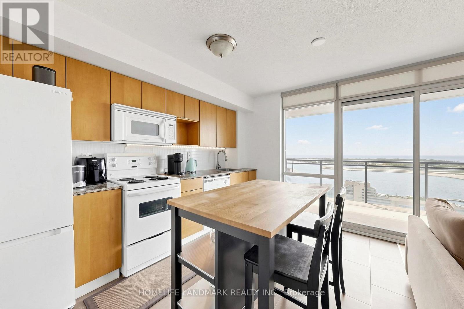 #2811 15 FORT YORK BOULEVARD - 11