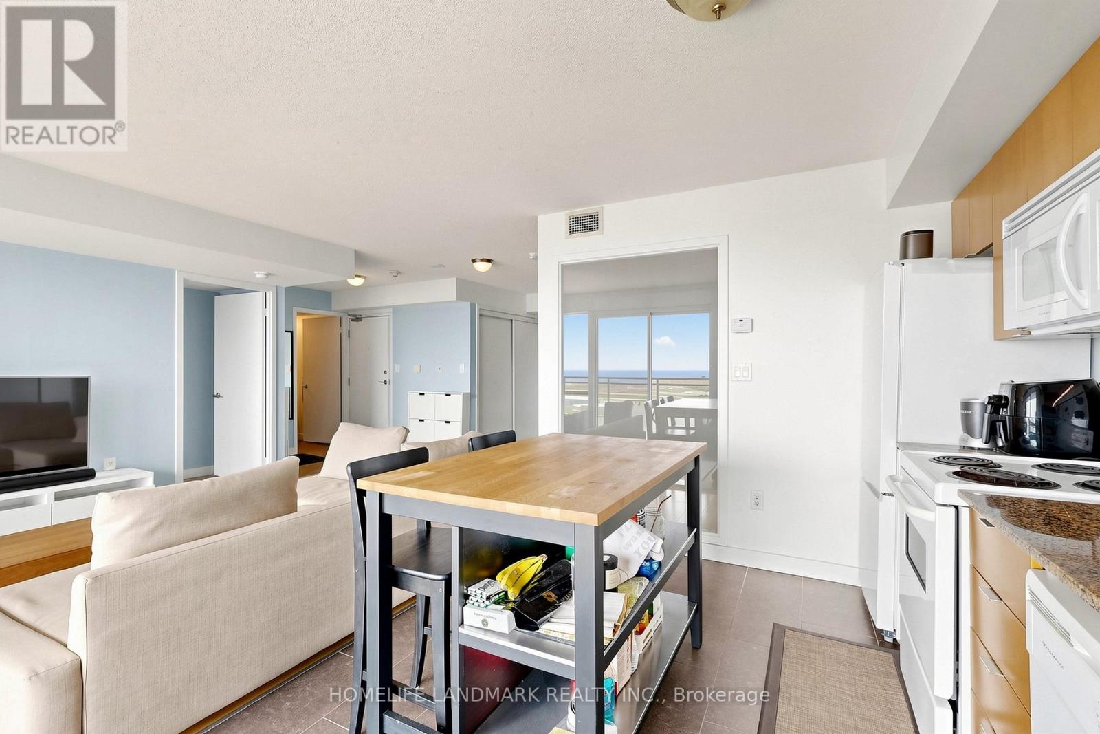 #2811 15 FORT YORK BOULEVARD - 12