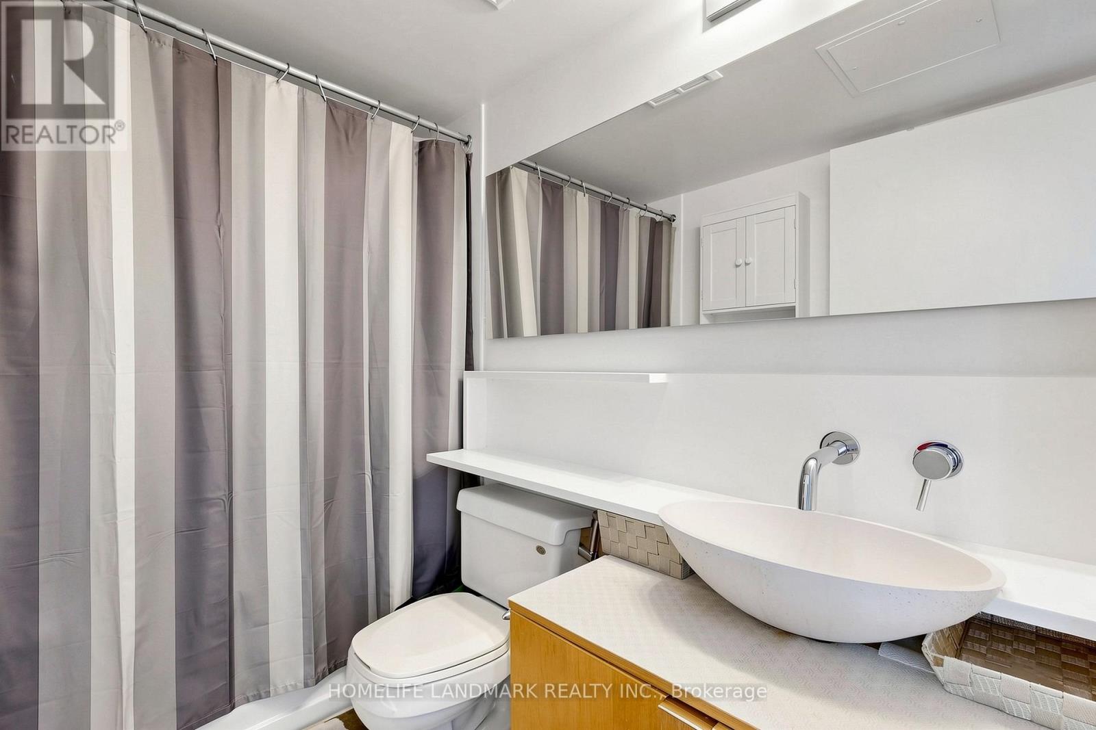 #2811 15 FORT YORK BOULEVARD - 16