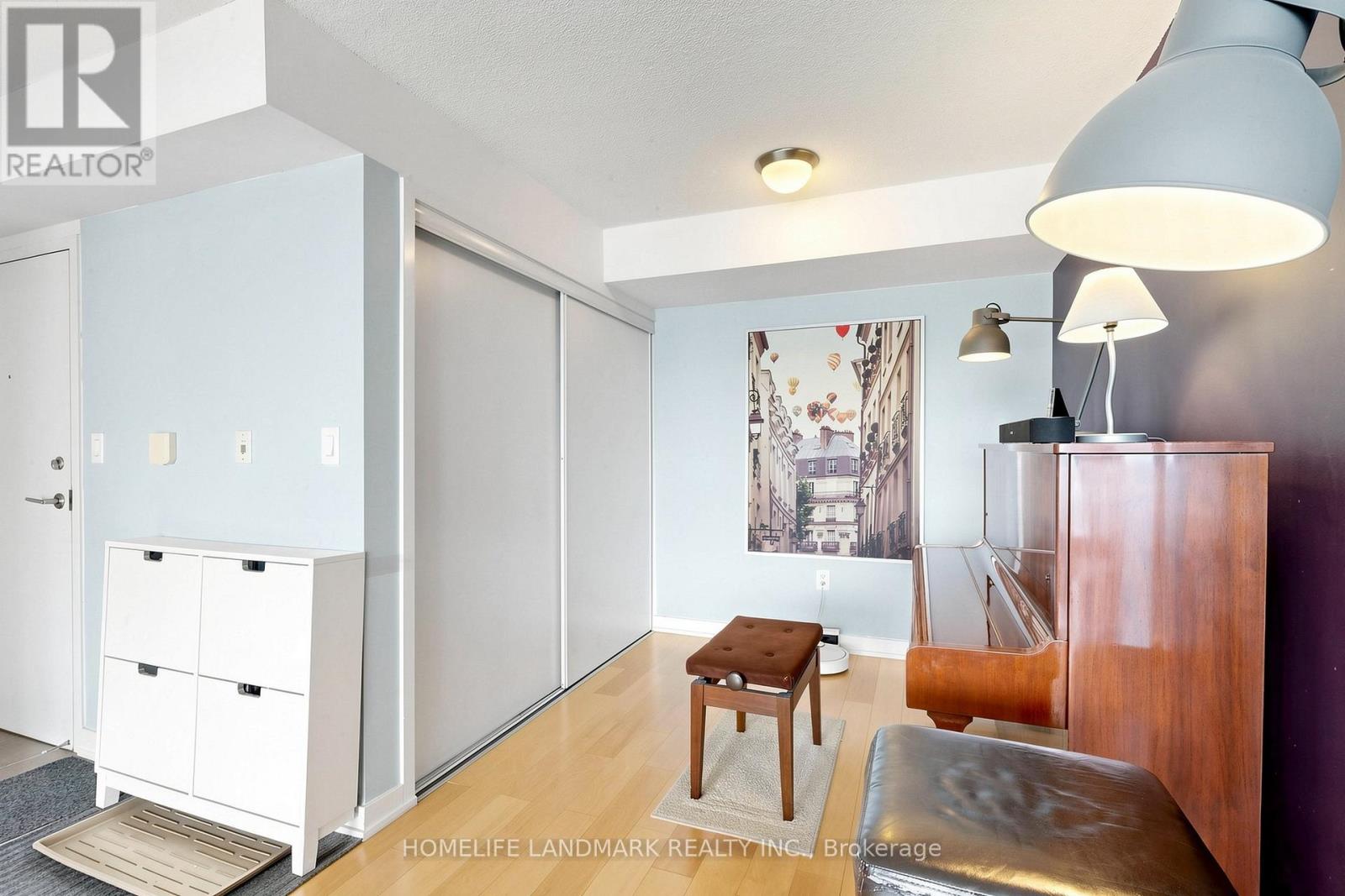 #2811 15 FORT YORK BOULEVARD - 21
