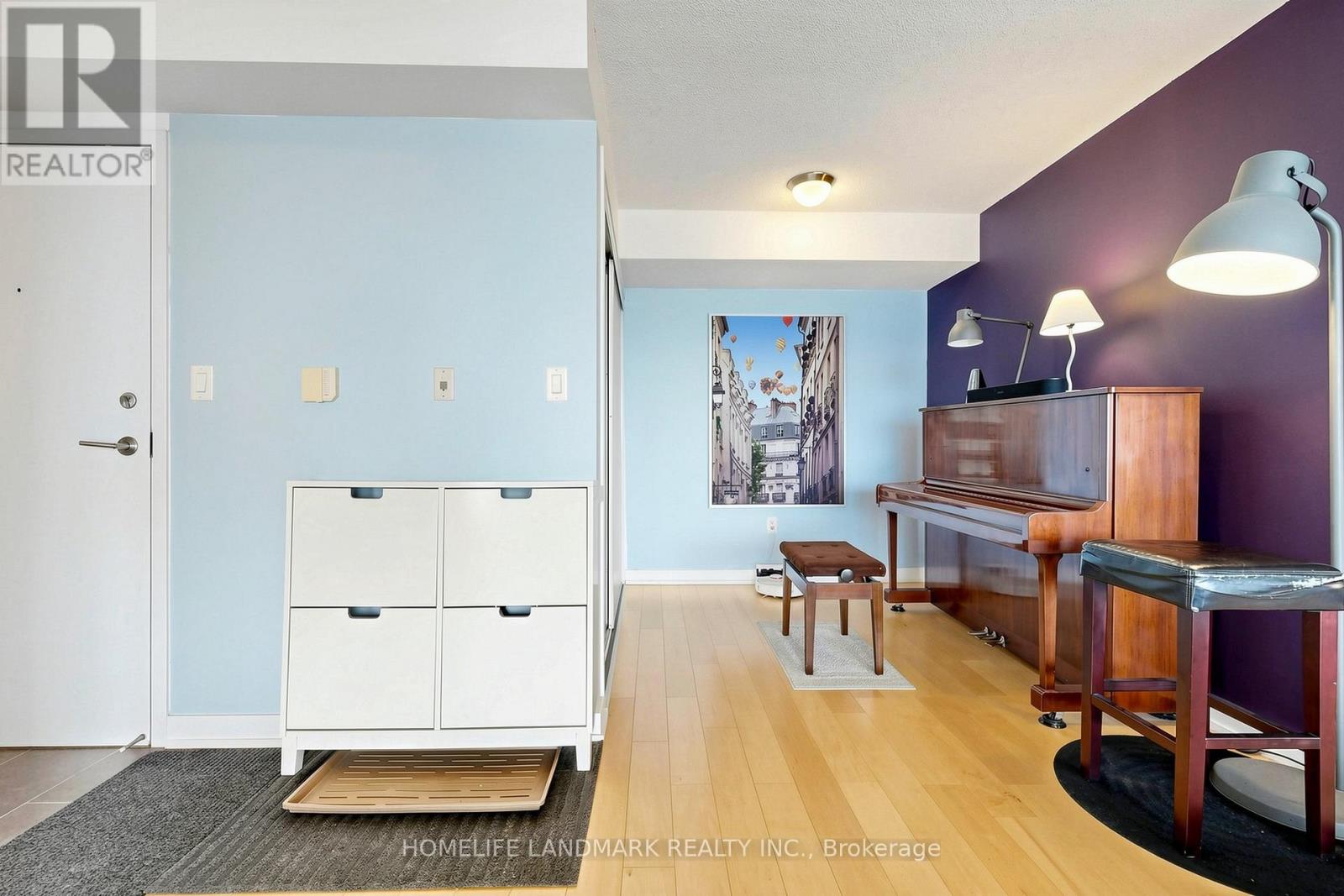 #2811 15 FORT YORK BOULEVARD - 22