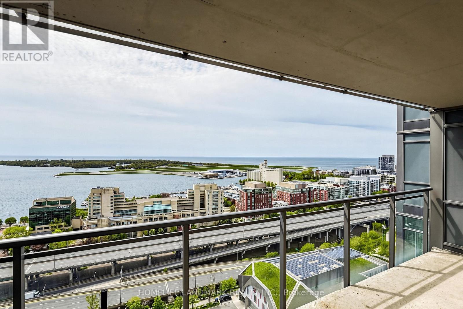 #2811 15 FORT YORK BOULEVARD - 23