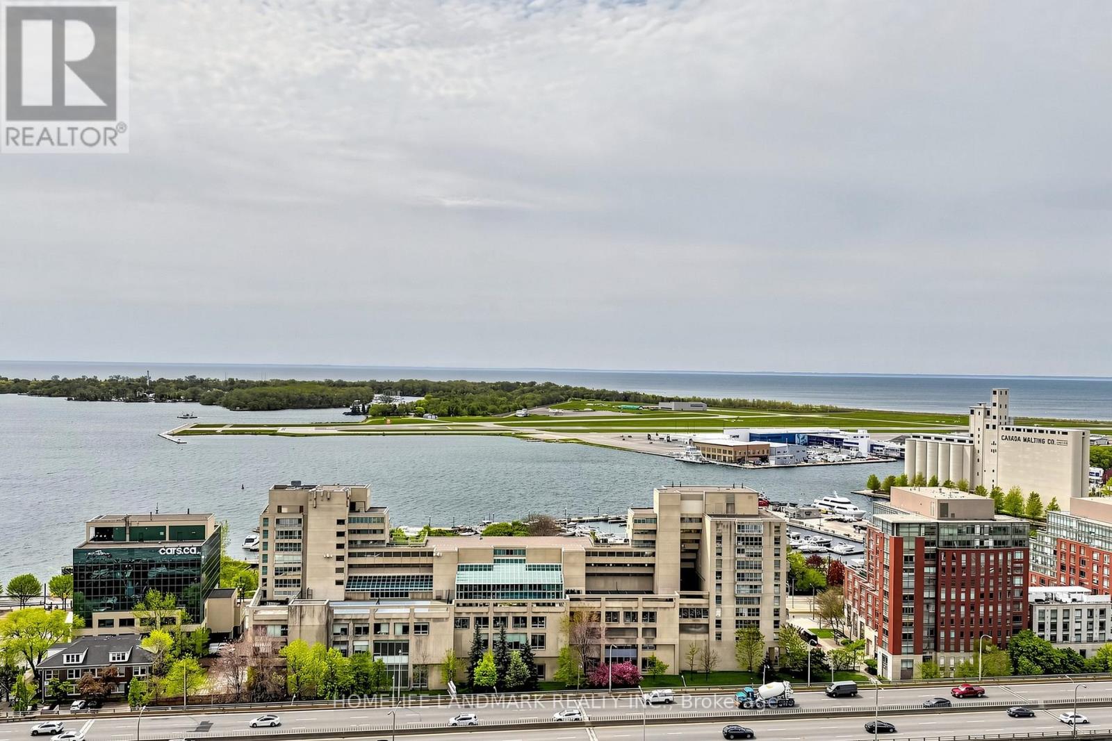 #2811 15 FORT YORK BOULEVARD - 25