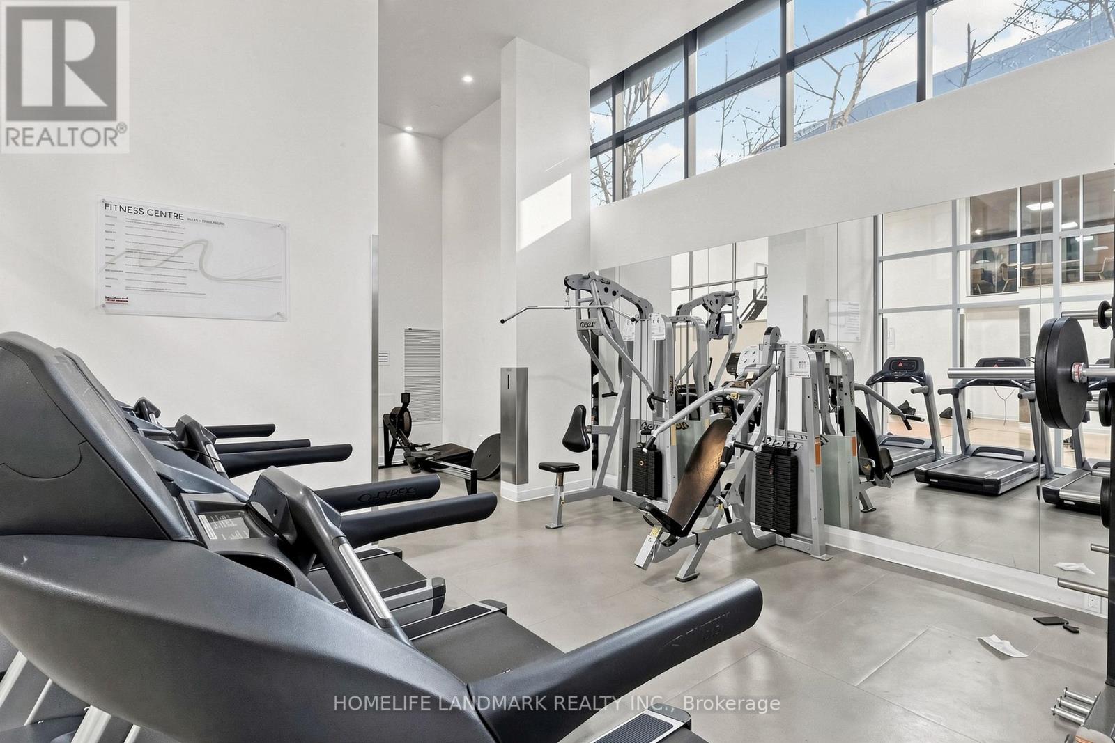 #2811 15 FORT YORK BOULEVARD - 26