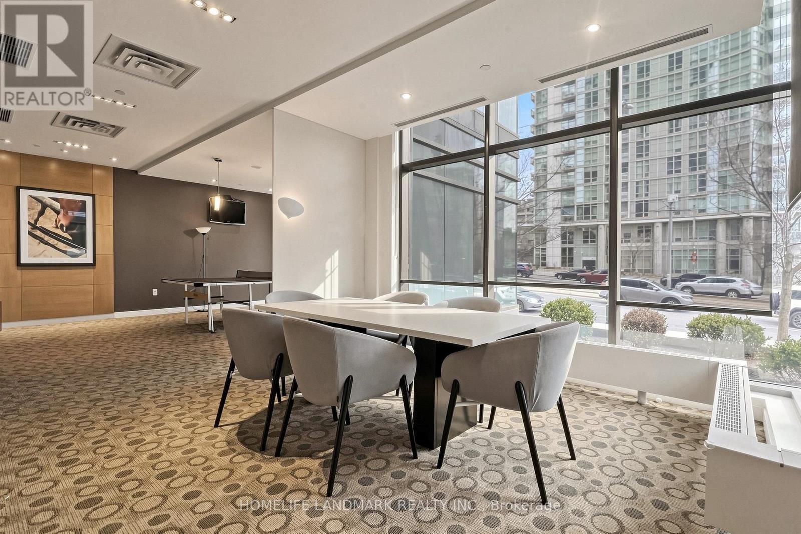 #2811 15 FORT YORK BOULEVARD - 33