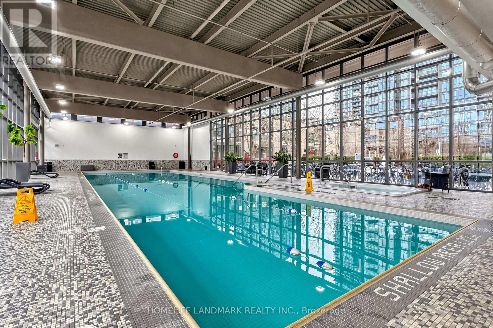 #2811 15 FORT YORK BOULEVARD - 35