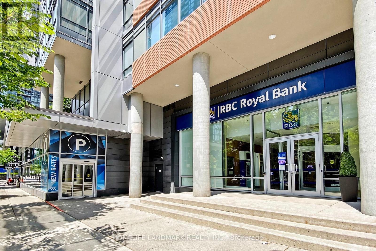 #2811 15 FORT YORK BOULEVARD - 37