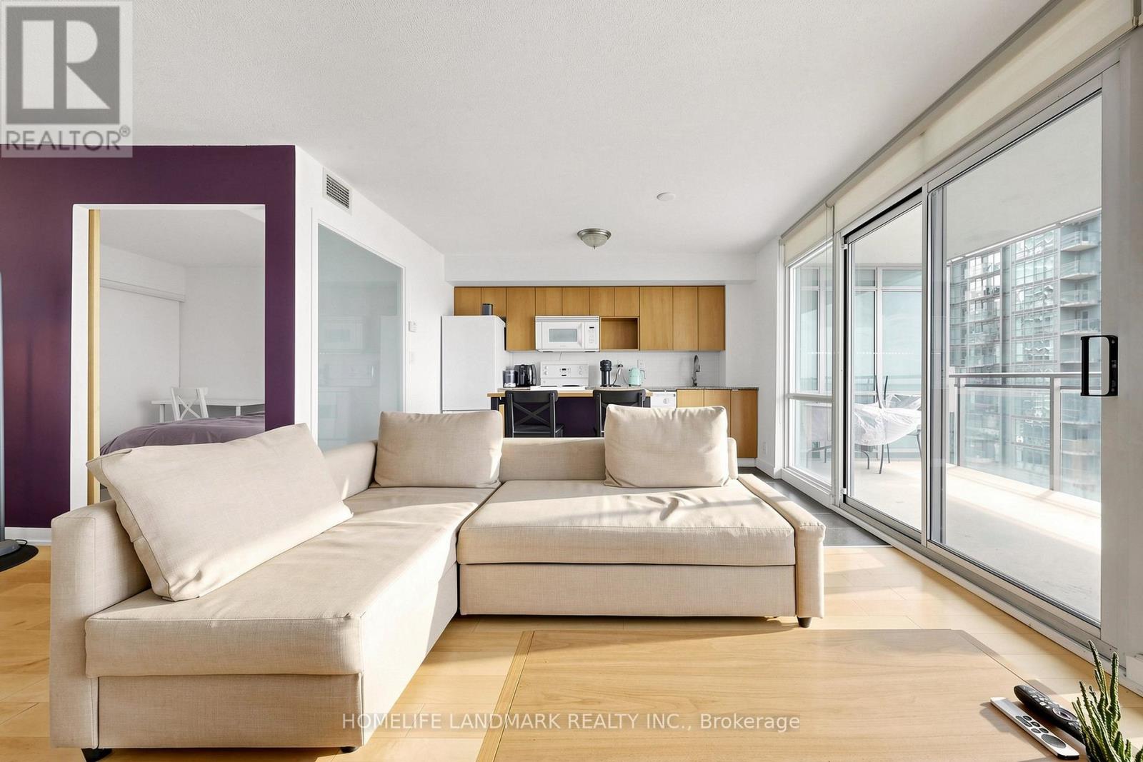#2811 15 FORT YORK BOULEVARD - 9