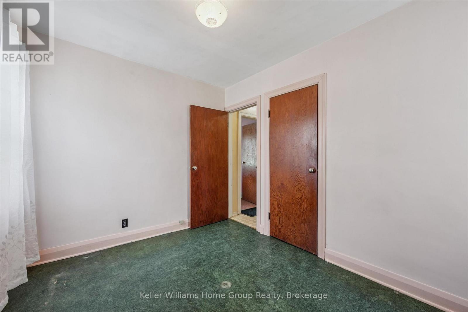145 FORFAR STREET E - 21