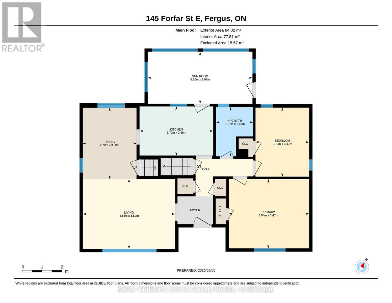 145 FORFAR STREET E - 41