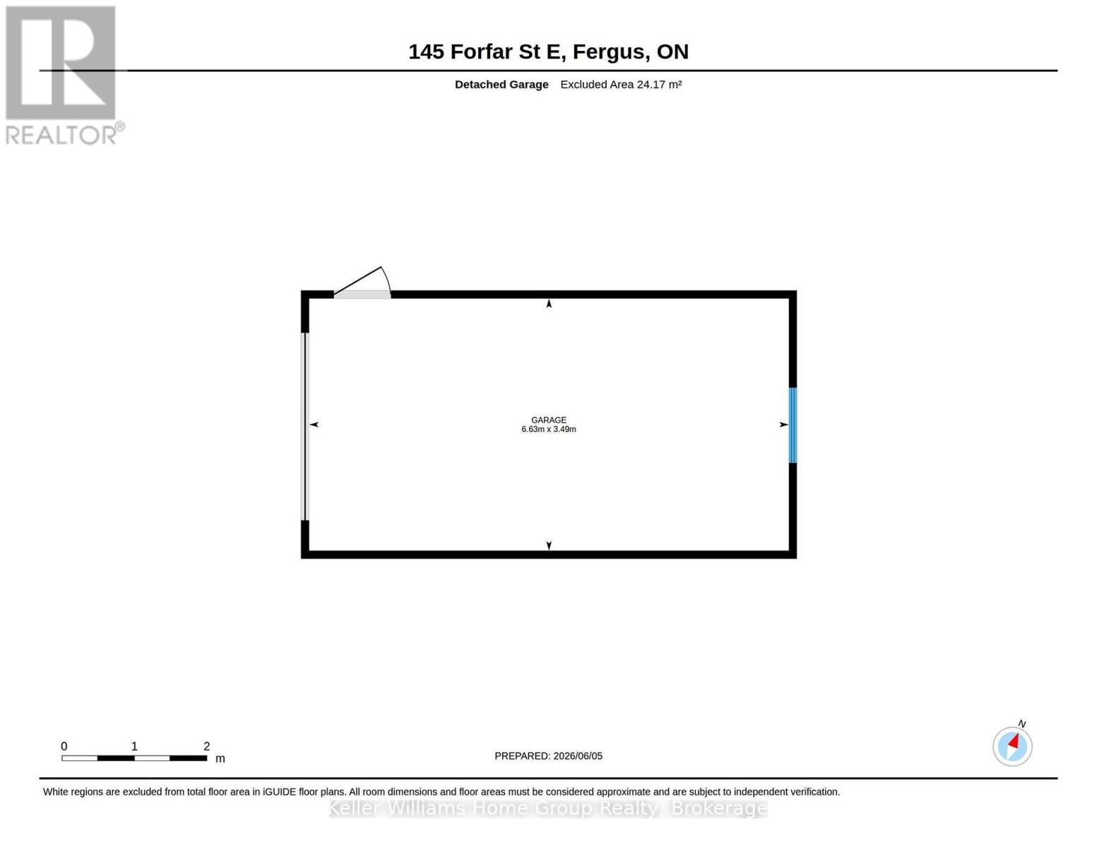 145 FORFAR STREET E - 44