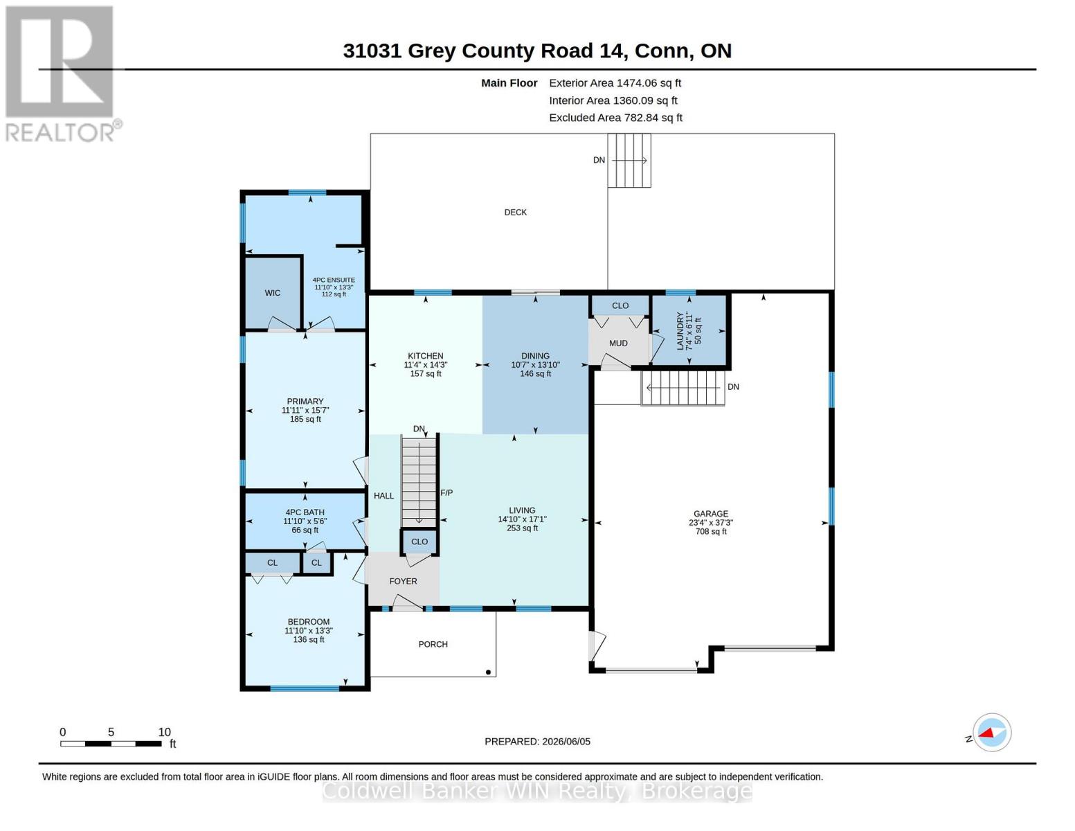 31031 GREY ROAD 14 - 43