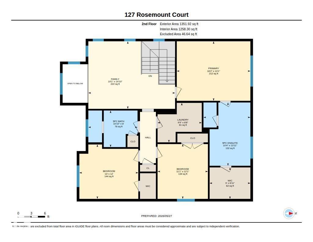 127 ROSEMOUNT CO - 47