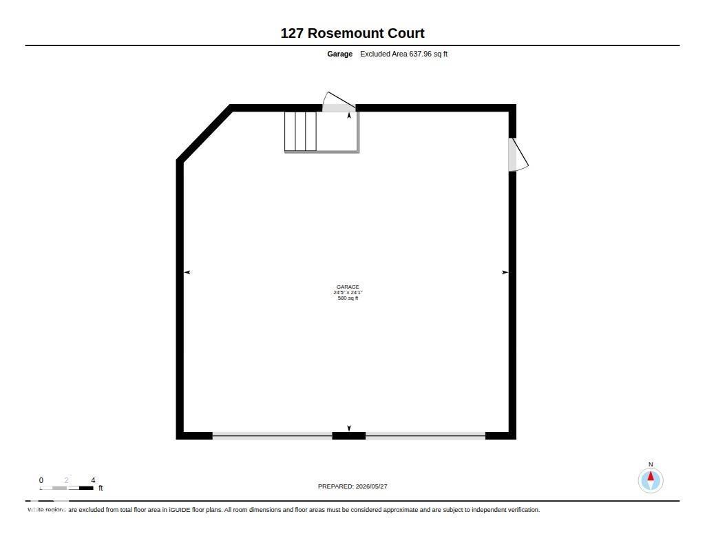 127 ROSEMOUNT CO - 49