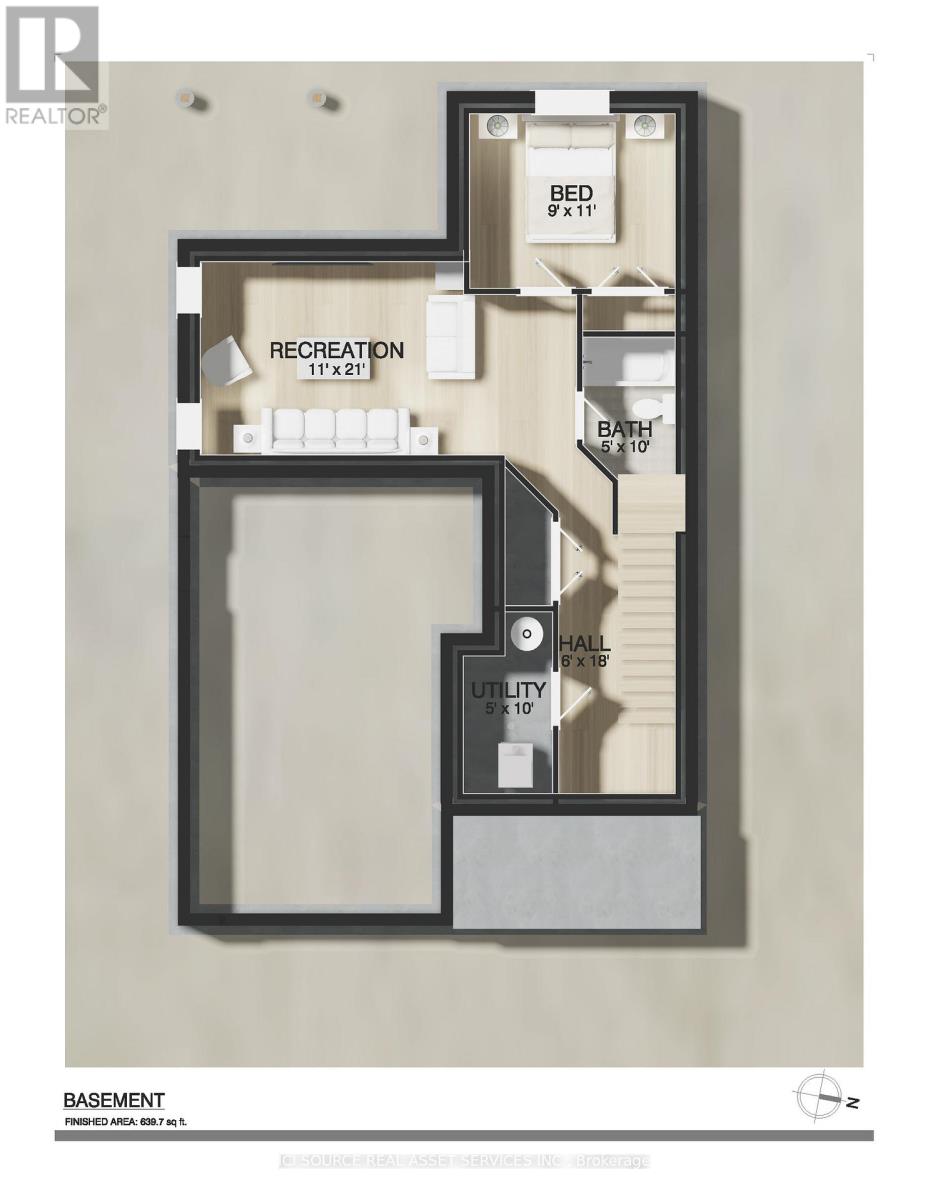 2 FREDERICK DRIVE - 4
