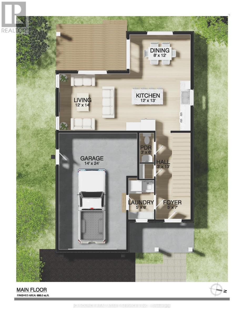 2 FREDERICK DRIVE - 5
