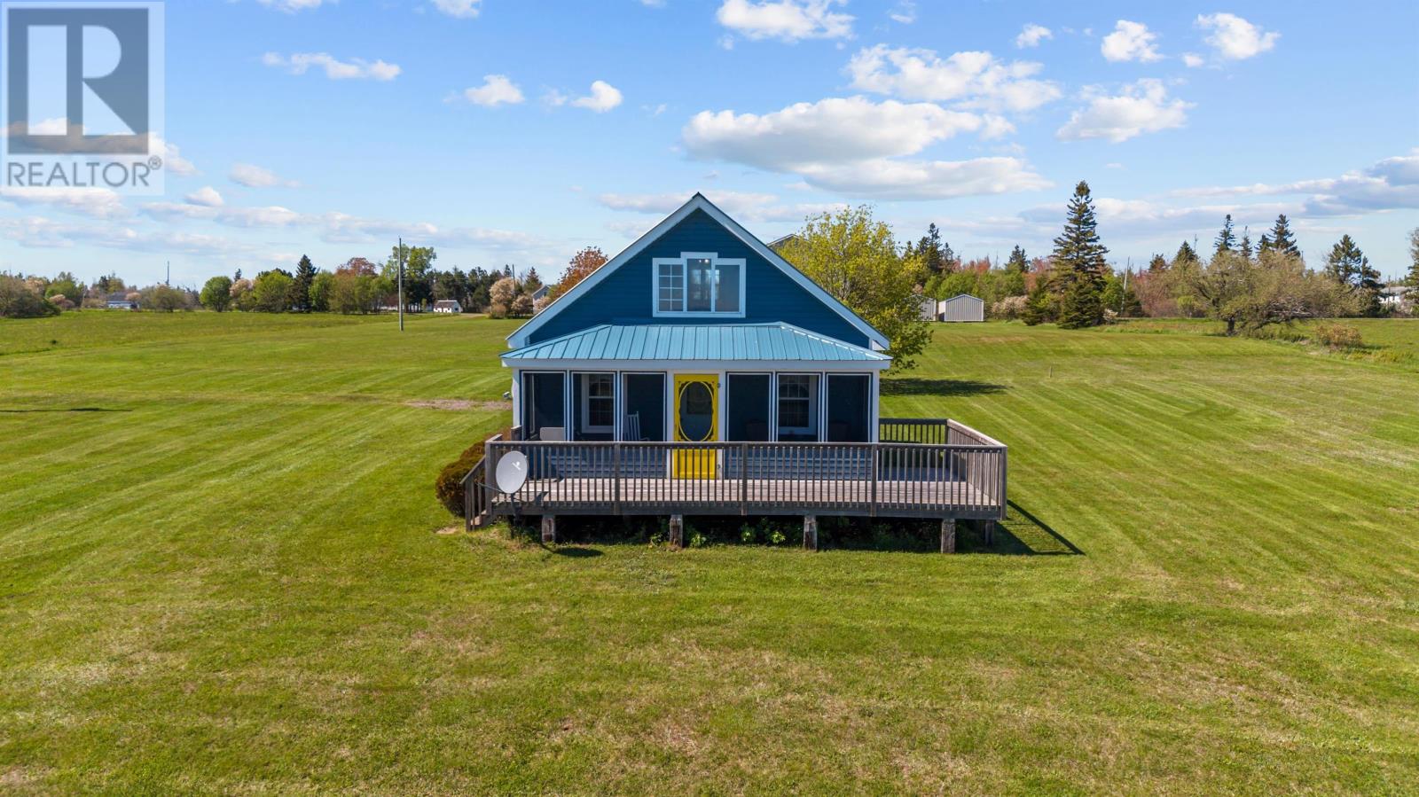 4645 Cape Bear Road - 2