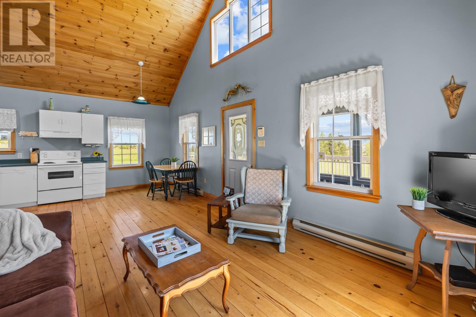 4645 Cape Bear Road - 23