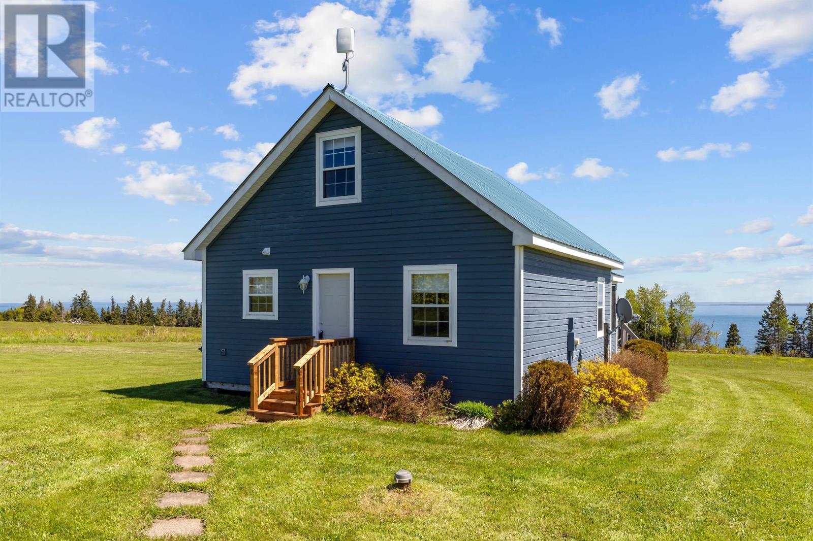 4645 Cape Bear Road - 4