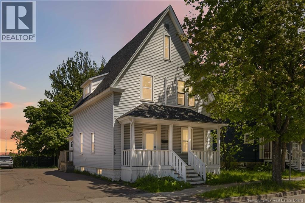 185 Church Street - 1